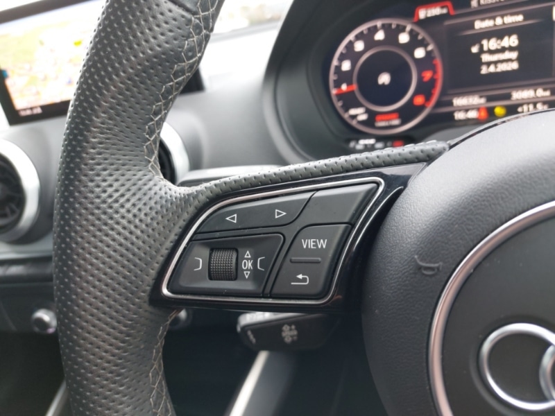 Used Audi Q2 2021 for sale - 78113134: Photo 15