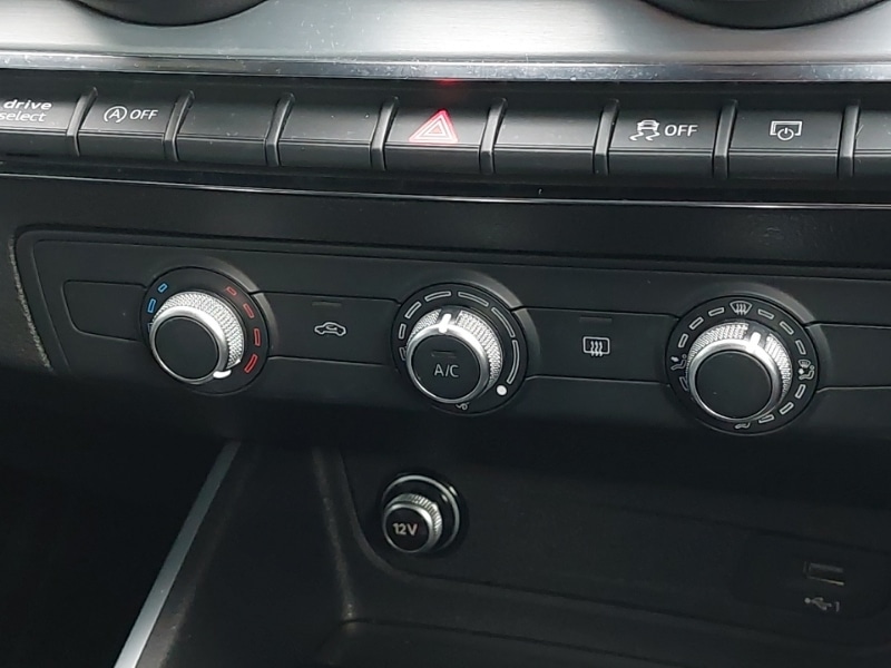 Used Audi Q2 2021 for sale - 78113134: Photo 17