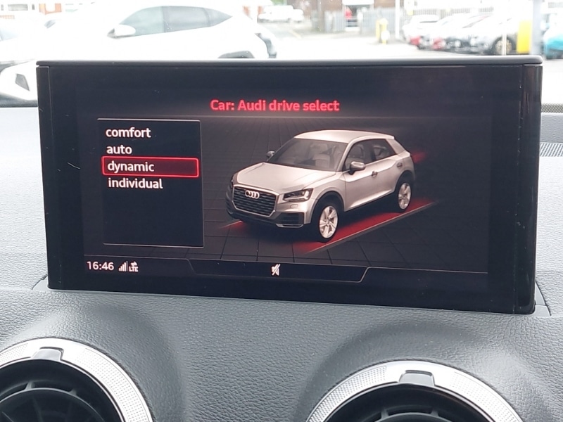 Used Audi Q2 2021 for sale - 78113134: Photo 19