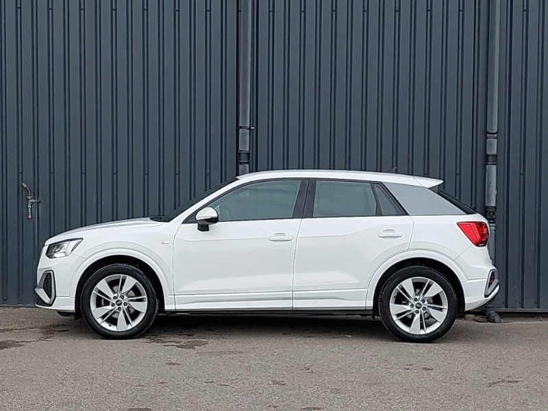 Used Audi Q2 2021 for sale - 78113134: Photo 4