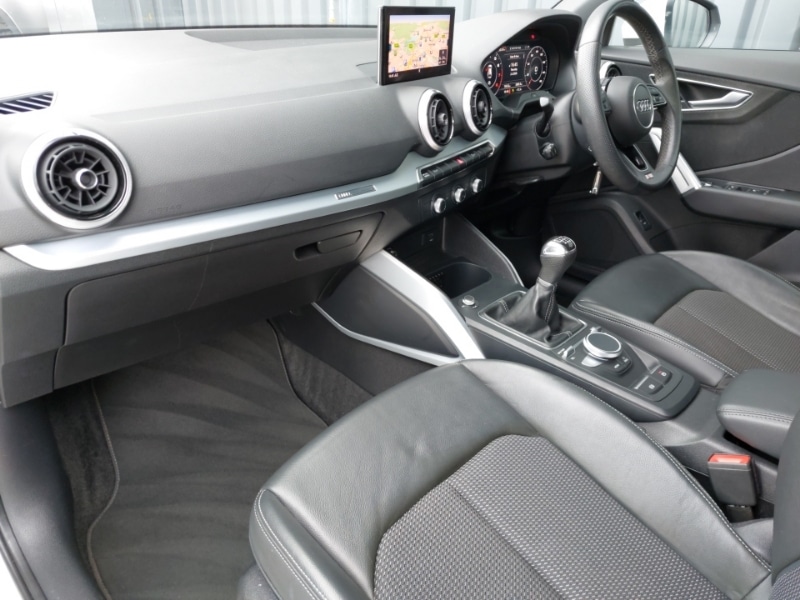 Used Audi Q2 2021 for sale - 78113134: Photo 5