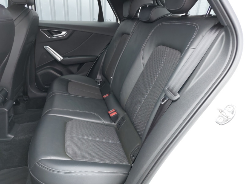 Used Audi Q2 2021 for sale - 78113134: Photo 6