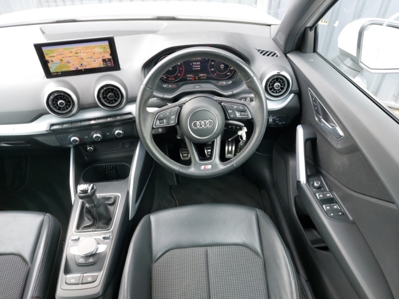 Used Audi Q2 2021 for sale - 78113134: Photo 7