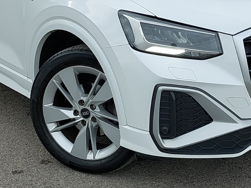 Used Audi Q2 2021 for sale - 78113134: Photo 9