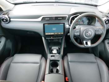 Used MG MG ZS 2025 for sale - 75096991: Photo