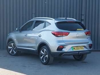 Used MG MG ZS 2025 for sale - 75096991: Photo