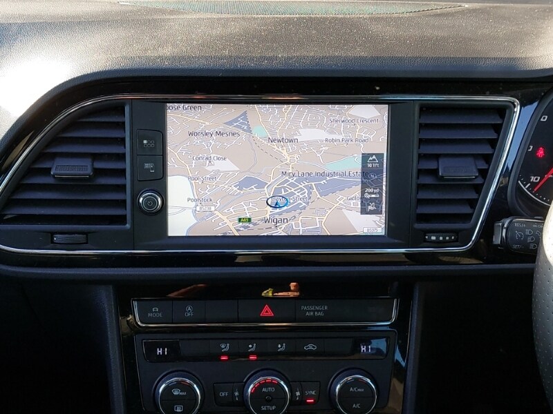 Used SEAT Leon 2018 for sale - 77197961: Photo 10