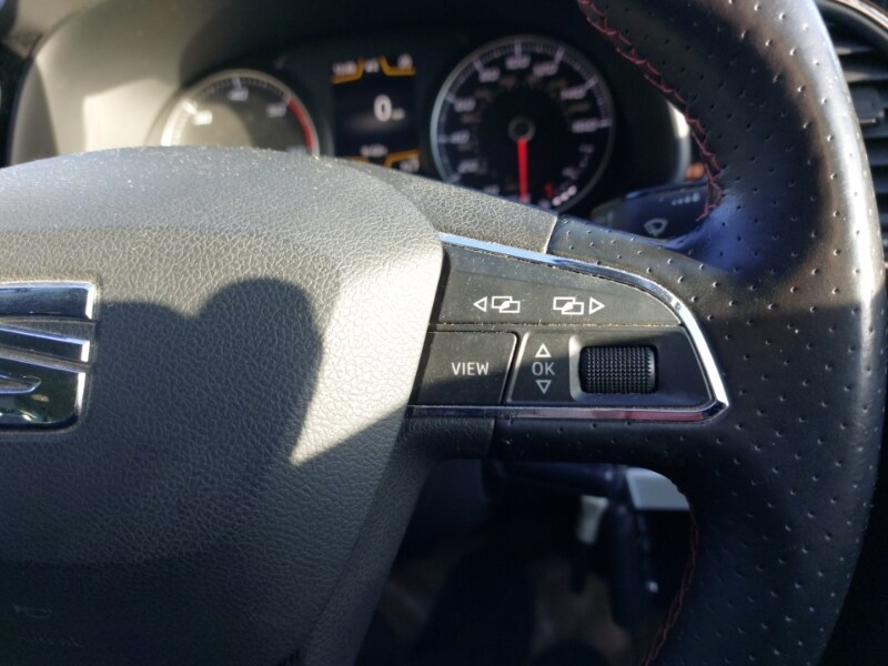 Used SEAT Leon 2018 for sale - 77197961: Photo 14