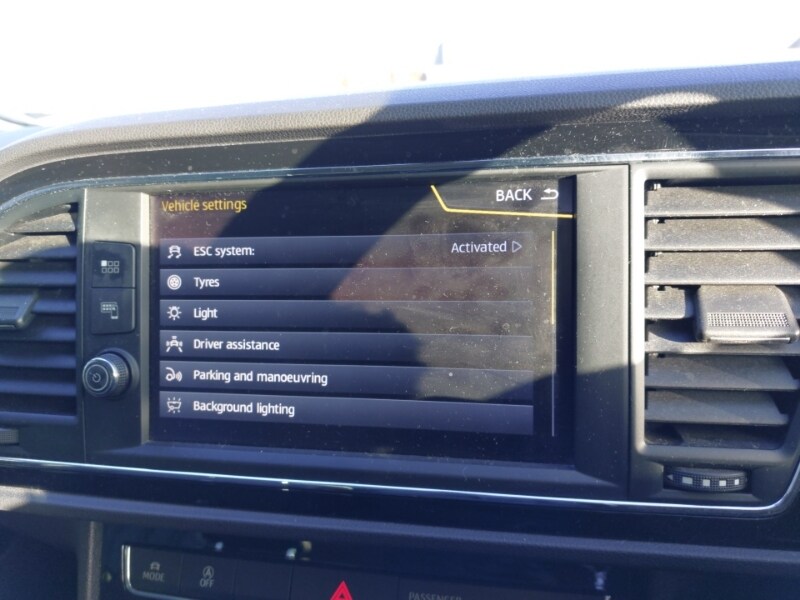 Used SEAT Leon 2018 for sale - 77197961: Photo 19