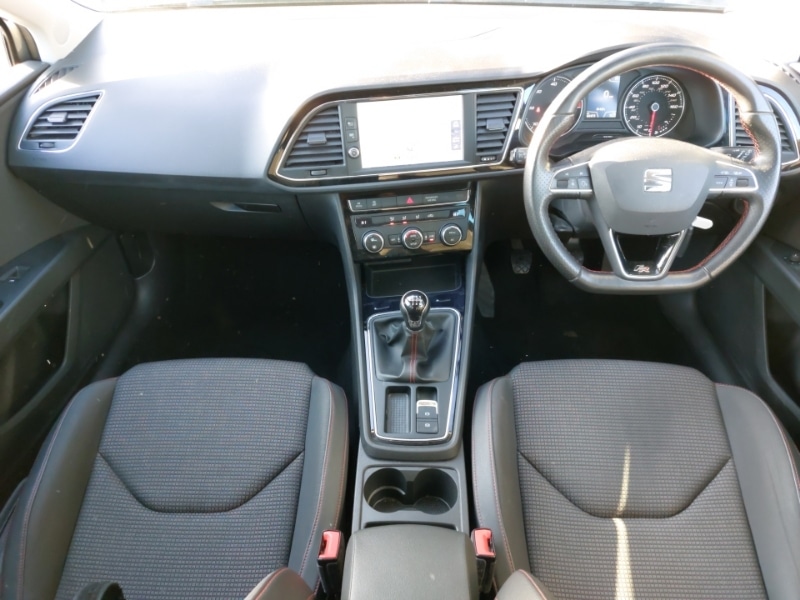 Used SEAT Leon 2018 for sale - 77197961: Photo 2