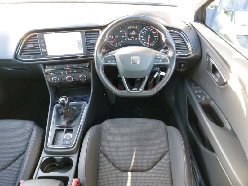 Used SEAT Leon 2018 for sale - 77197961: Photo 7