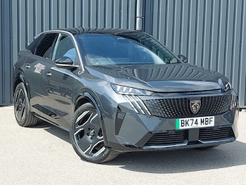 Used Peugeot 3008 2024 for sale - 79461330: Photo