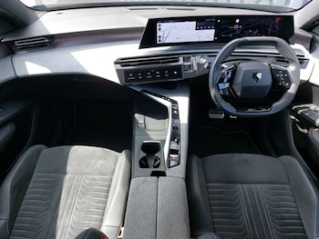 Used Peugeot 3008 2024 for sale - 79461330: Photo