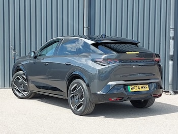 Used Peugeot 3008 2024 for sale - 79461330: Photo