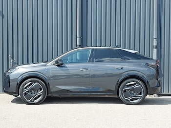 Used Peugeot 3008 2024 for sale - 79461330: Photo