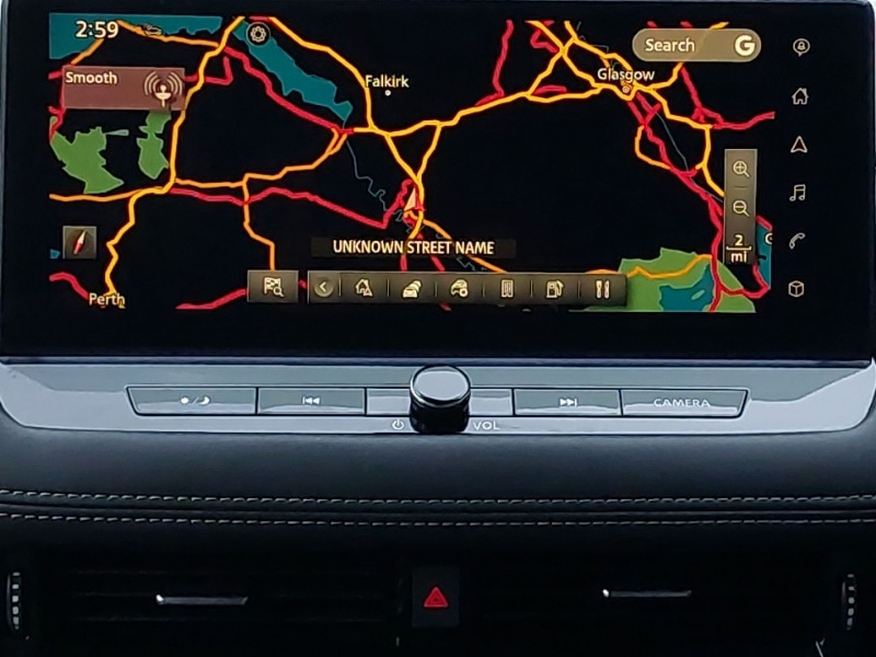 Used Nissan X-Trail 2025 for sale - 77776939: Photo 10