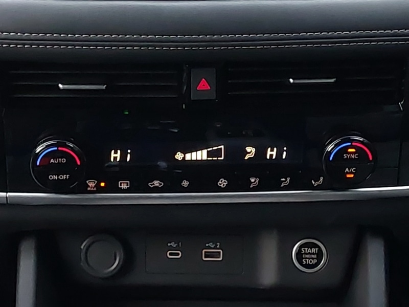 Used Nissan X-Trail 2025 for sale - 77776939: Photo 13