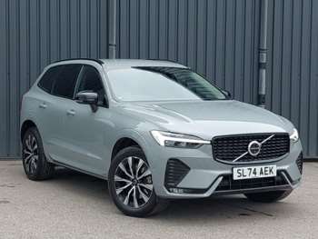 2024 - 2.0 B5P Plus Dark 5dr AWD Geartronic
