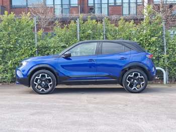 Used Vauxhall Mokka 2025 for sale - 74731548: Photo