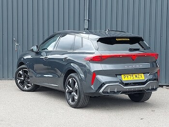 Used Cupra Terramar 2026 for sale - 78928527: Photo