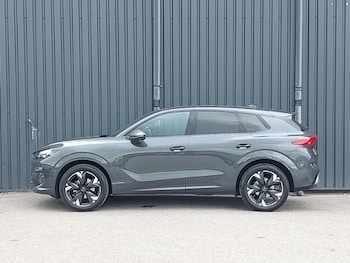 Used Cupra Terramar 2026 for sale - 78928527: Photo
