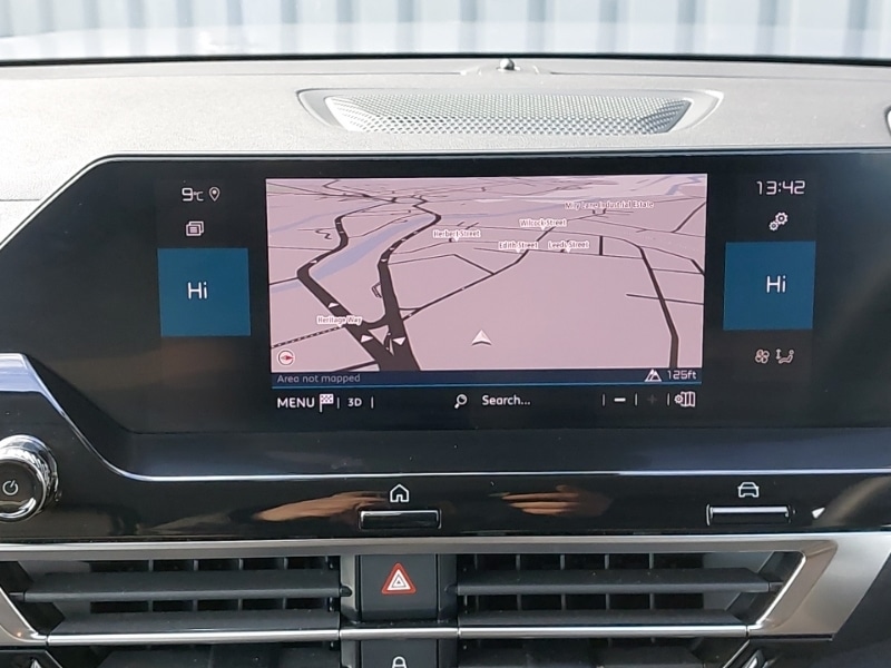 Used Citroen C4 2022 for sale - 77352807: Photo 10