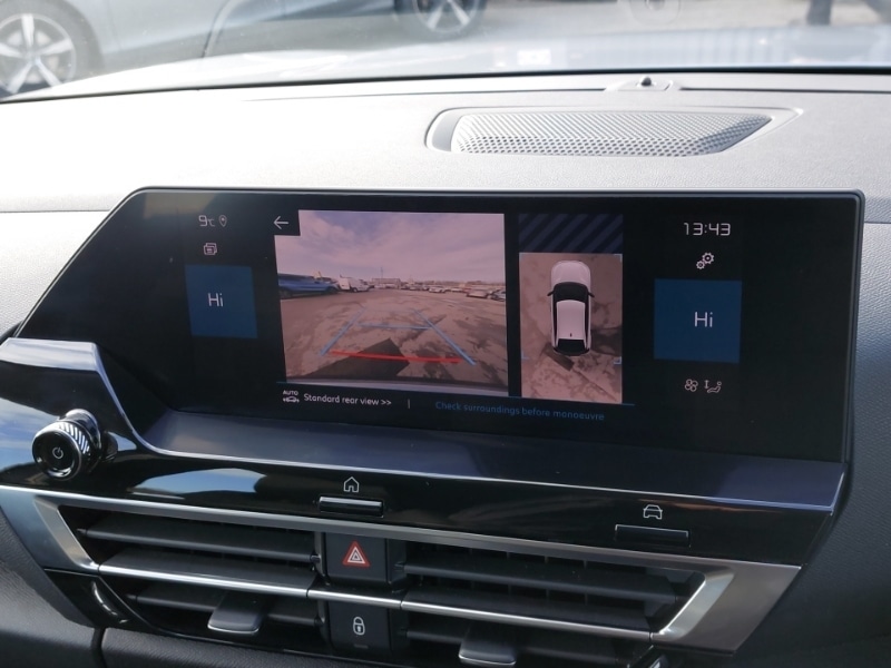 Used Citroen C4 2022 for sale - 77352807: Photo 11