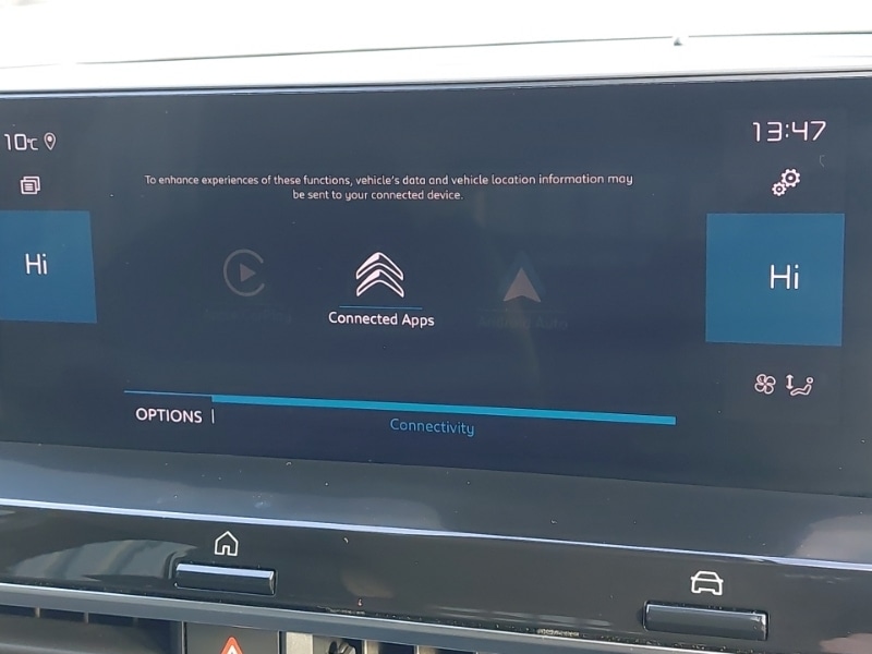 Used Citroen C4 2022 for sale - 77352807: Photo 16