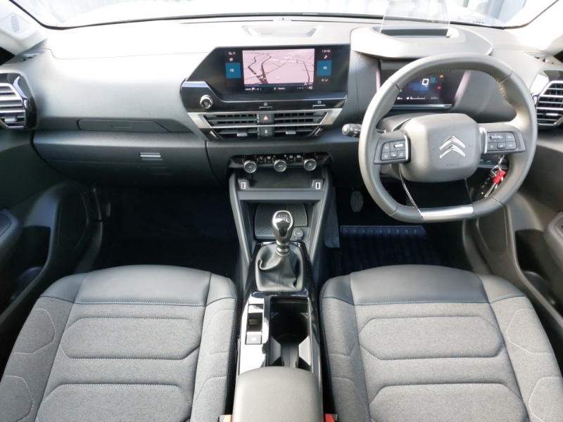 Used Citroen C4 2022 for sale - 77352807: Photo 2