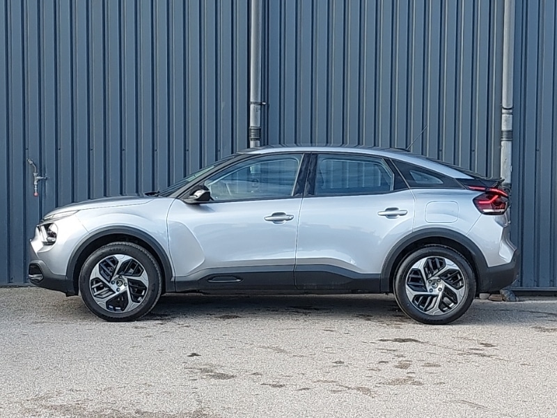 Used Citroen C4 2022 for sale - 77352807: Photo 4