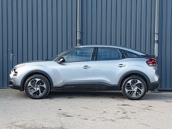 Used Citroen C4 2022 for sale - 77352807: Photo