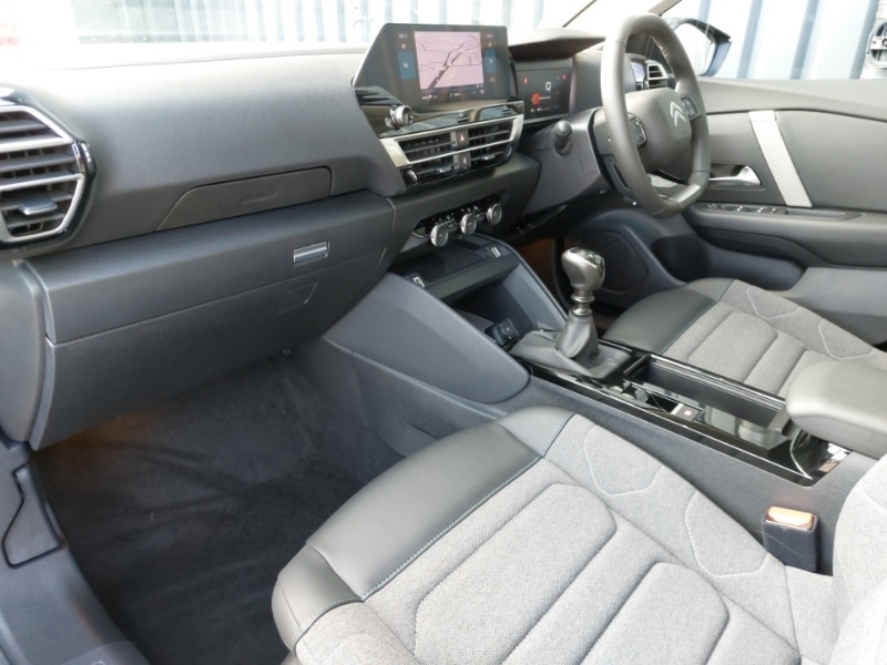 Used Citroen C4 2022 for sale - 77352807: Photo 5