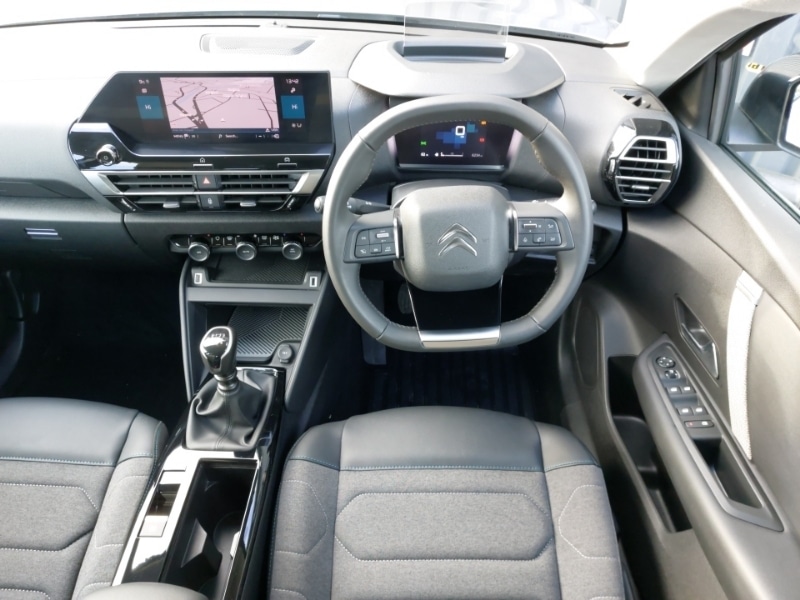 Used Citroen C4 2022 for sale - 77352807: Photo 7