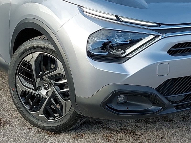 Used Citroen C4 2022 for sale - 77352807: Photo 9