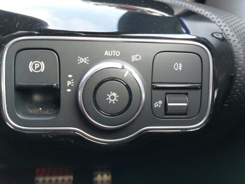 Used Mercedes-Benz CLA 2021 for sale - 78164140: Photo 13