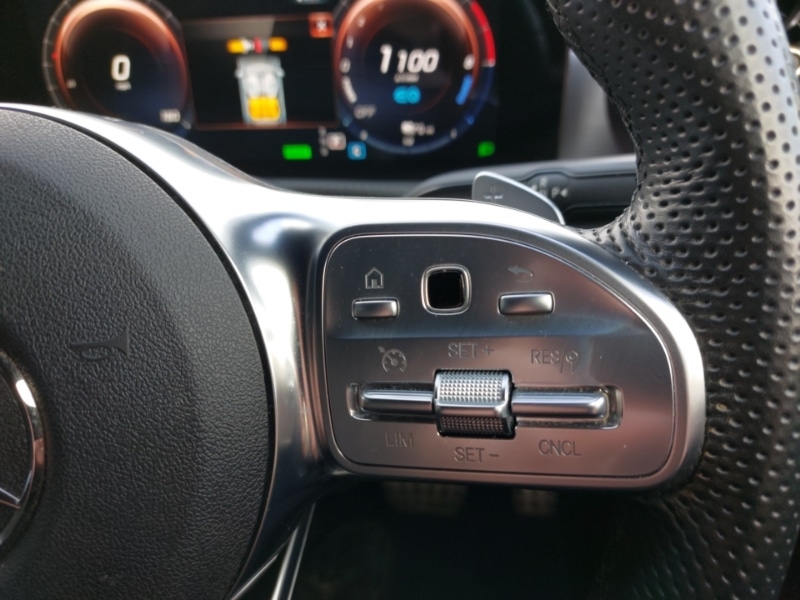 Used Mercedes-Benz CLA 2021 for sale - 78164140: Photo 14