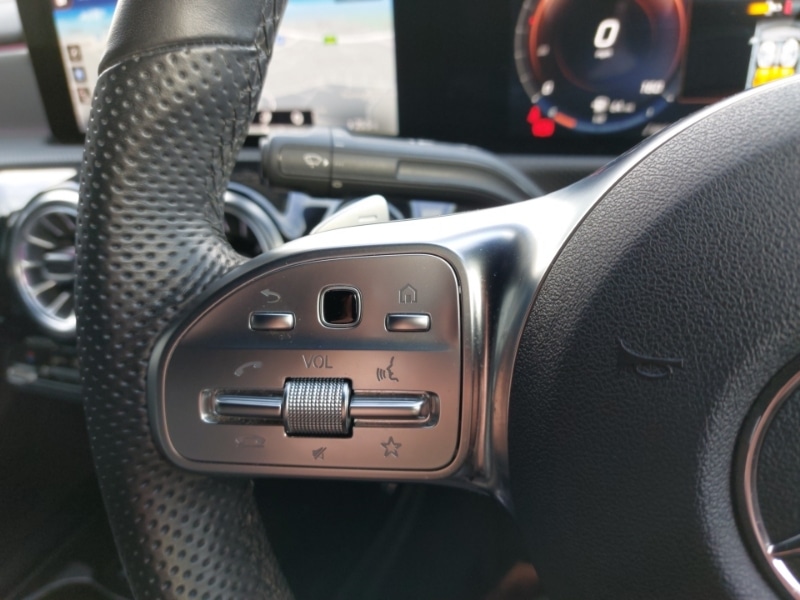 Used Mercedes-Benz CLA 2021 for sale - 78164140: Photo 15