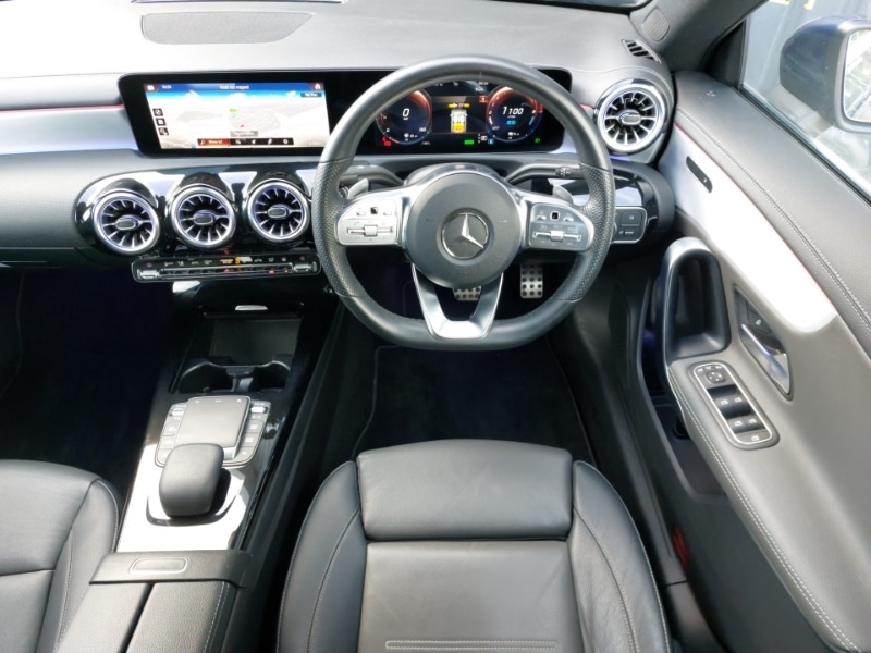 Used Mercedes-Benz CLA 2021 for sale - 78164140: Photo 7