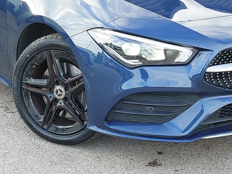 Used Mercedes-Benz CLA 2021 for sale - 78164140: Photo 9