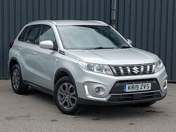 Used Suzuki Vitara 2019 for sale - 78527235: Photo
