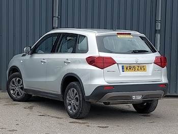 Used Suzuki Vitara 2019 for sale - 78527235: Photo