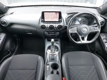 Used Nissan Juke 2021 for sale - 79387083: Photo