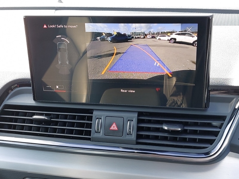 Used Audi Q5 2022 for sale - 77832370: Photo 11