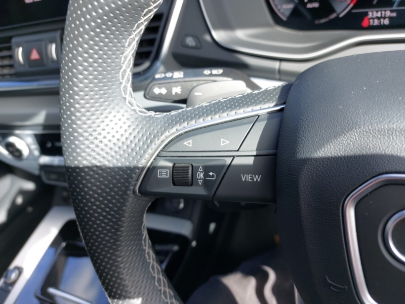 Used Audi Q5 2022 for sale - 77832370: Photo 15