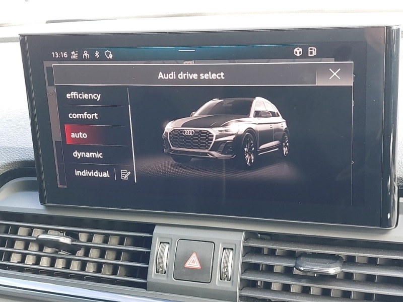 Used Audi Q5 2022 for sale - 77832370: Photo 18