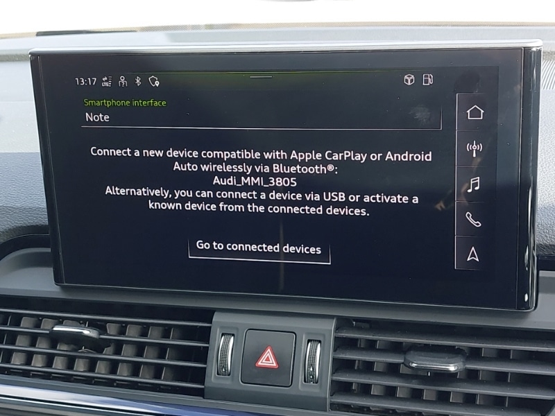 Used Audi Q5 2022 for sale - 77832370: Photo 19