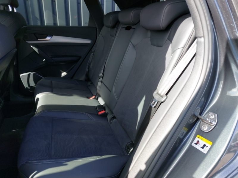 Used Audi Q5 2022 for sale - 77832370: Photo 6