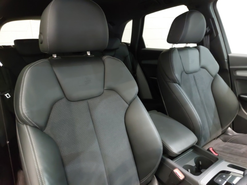 Used Audi Q5 2024 for sale - 77086858: Photo 14