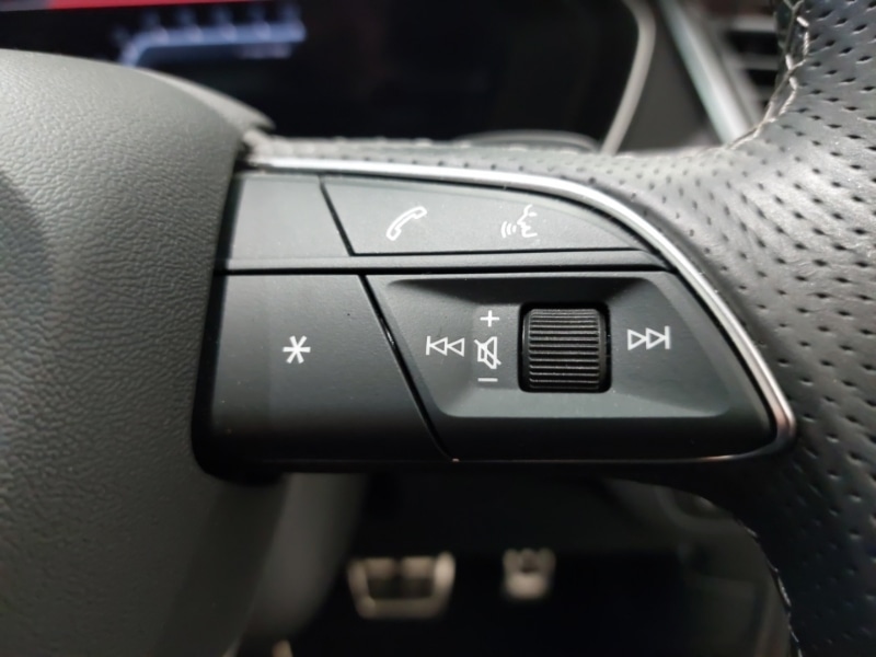 Used Audi Q5 2024 for sale - 77086858: Photo 15