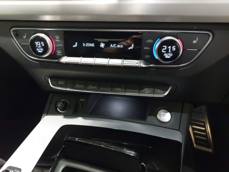 Used Audi Q5 2024 for sale - 77086858: Photo 18